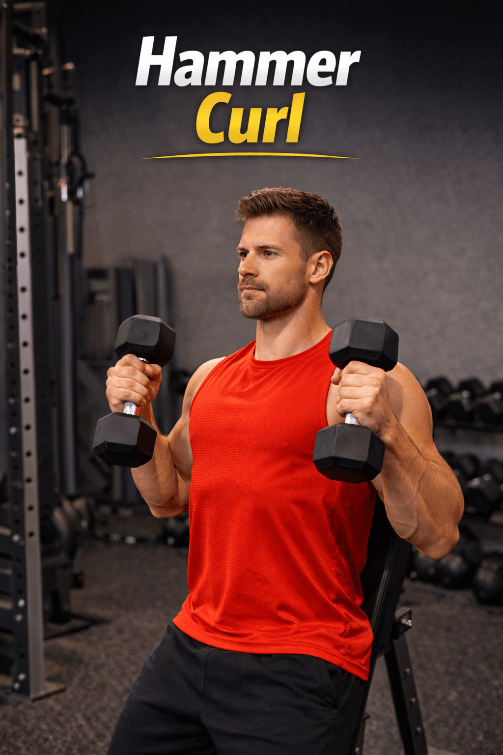 Hammer Curl