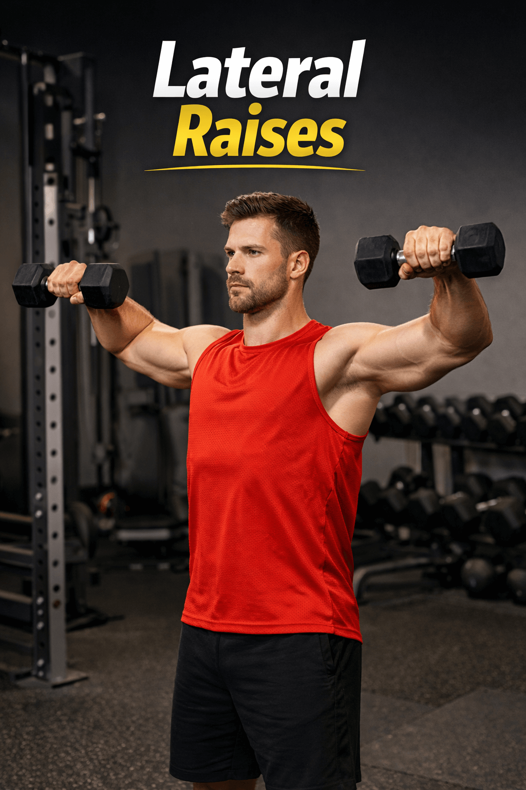 Lateral Raise