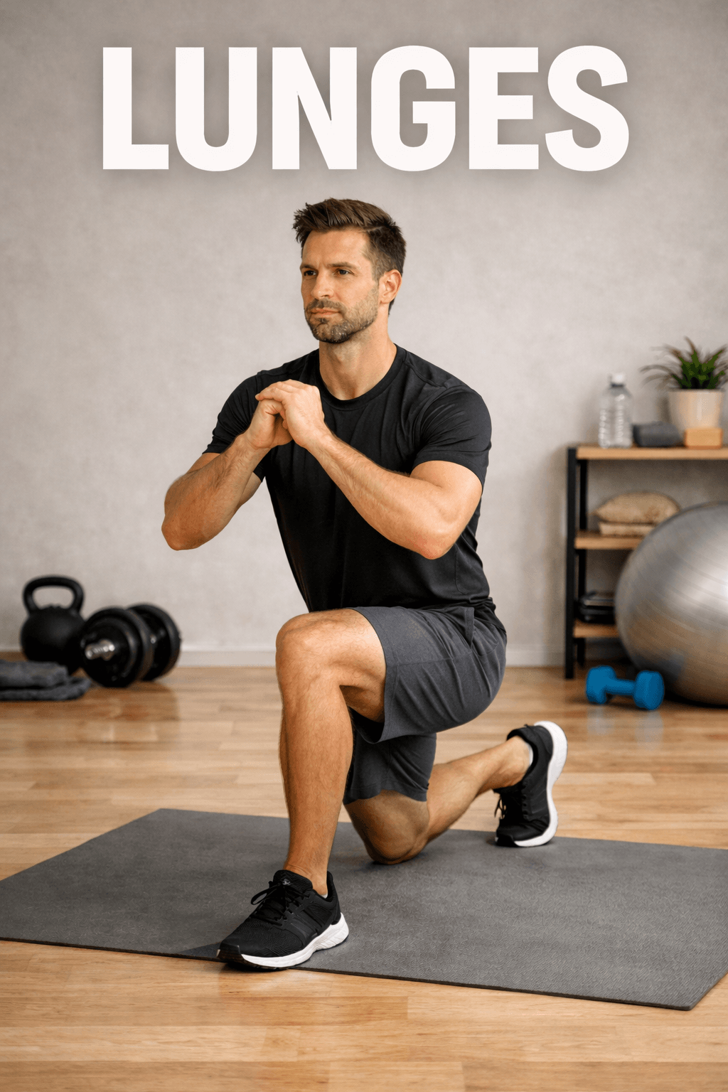 Lunges