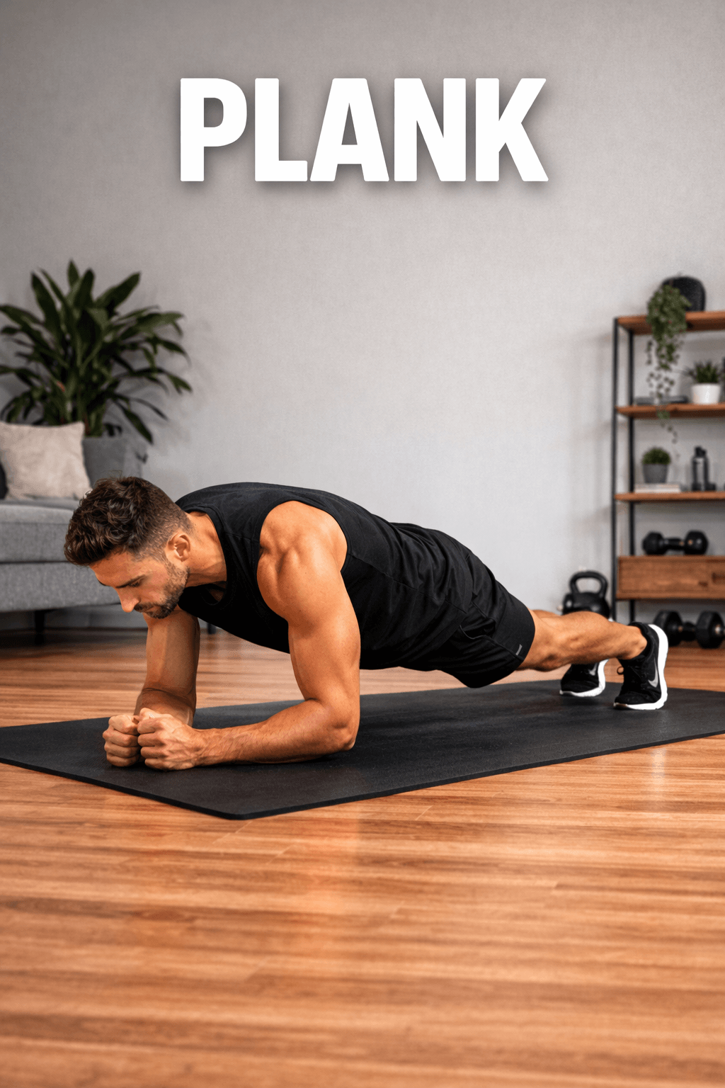 Plank