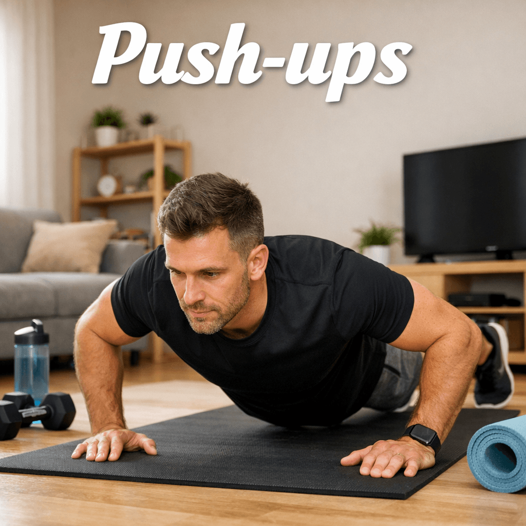 Push-ups