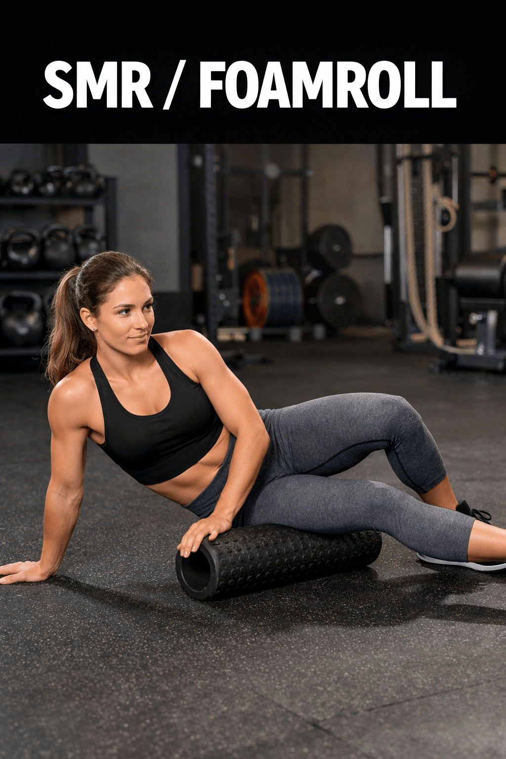 smr(foamroll)
